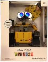 Wall-E Robot