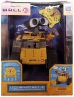 Wall-E Robot