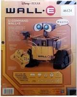 Wall-E Robot