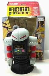 Hun-dred Robot