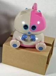 Kitbots Robot by Tomy