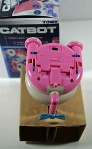 Kitbots Robot by Tomy