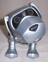 Tekno Robot