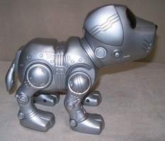 Tekno Robot