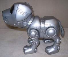 Tekno Robot
