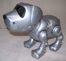 Tekno Robot