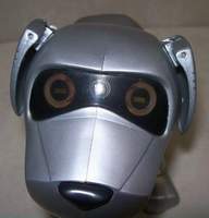 Tekno Robot