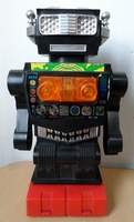 Besford The Robot