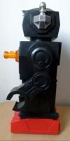 Besford The Robot