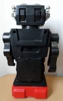 Besford The Robot