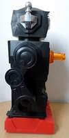 Besford The Robot