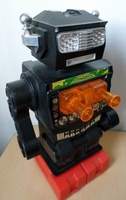 Besford The Robot