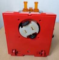 Besford The Robot