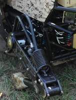 Alpha Dog Robot