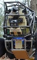 Alpha Dog Robot