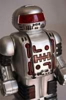 Robot Kid Robot