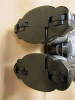 Planet Fighter Robot by Simba