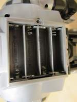 Planet Fighter Robot by Simba