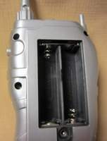 Planet Fighter Robot by Simba