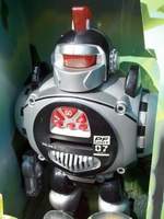 Planet Fighter Robot by Simba