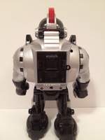 Planet Fighter Robot by Simba