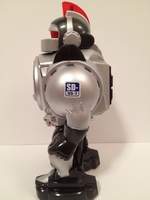 Planet Fighter Robot by Simba