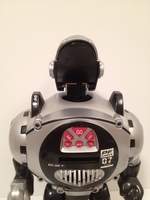 Planet Fighter Robot by Simba