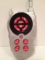 Planet Fighter Robot by Simba