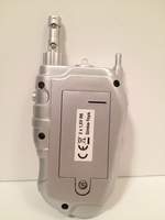 Planet Fighter Robot by Simba