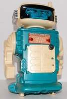 Mister Brain Robots