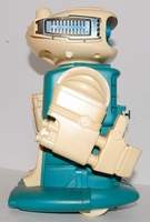 Mister Brain Robots