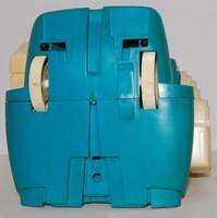 Mister Brain Robots