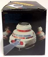 Compurobot I by Axlon