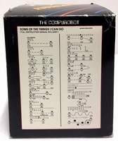 Compurobot I by Axlon