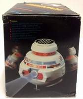 Compurobot I by Axlon