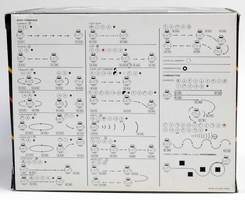 Compurobot I by Axlon