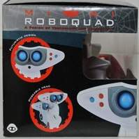 Roboquad Robot