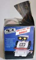 Mysta Bot Robots