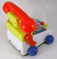 Dr. Robot Phone Bank