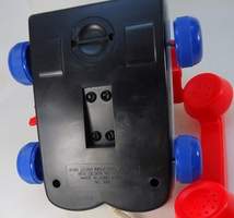 Dr. Robot Phone Bank