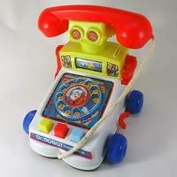 Dr. Robot Phone Bank