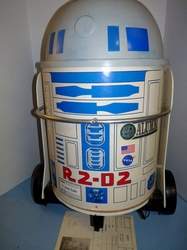 R2D2 Robot