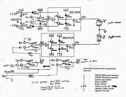 r1d2 motor driver Robot