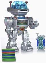 No-1 Intelligent Robot