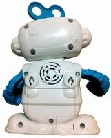 LilCogsley Robot