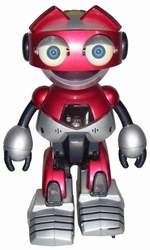 Ottobot Robot