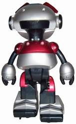 Ottobot Robot