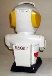 EMIGLIO Robot