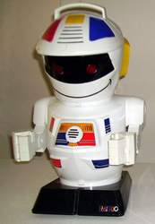 EMIGLIO Robot