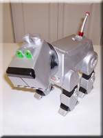 Mega Byte Robots